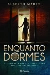 Enquanto Dormes