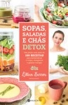 Sopas Saladas E Chas Detox