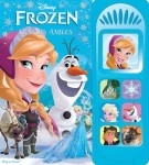 Frozen Grandes Amigos