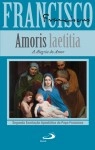 Amoris Laetitia A Alegria Do Amor