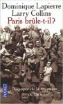 Paris Brule-t-il