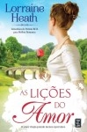 Licoes Do Amor, As