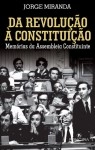 Da Revolucao A Constituicao