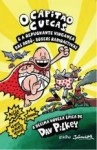 Capitao Cuecas E A Repugnante Vinganca Das Robo-boxers Radioactivas, O