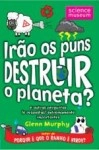 Irao Os Puns Destruir O Planeta