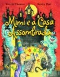 Mimi E A Casa Assombrada