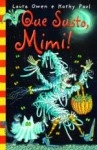 Que Susto Mimi