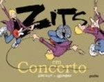 Zits Em Concerto
