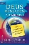 Deus Mensagem Ao Mundo