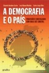Demografia E O Pais, A