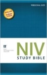 Niv Study Bible