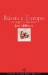 Russia E Europa Uma Parte Do Todo