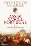 Assim Nasceu Portugal Vol2 - A Vitoria Do Imperador