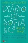 Diario De Sofia E Ca Aos 15 Anos