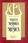 Pequena Historia Da Musica