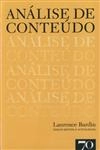 Analise De Conteudo