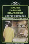 Maigret E A Mulher Desaparecida