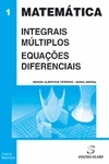 Integrais Multiplos Equacoes Diferenciais