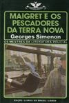 Maigret E Os Pescadores Da Terra Nova