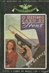 Ultimo Caso De Trent, O