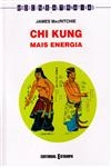 Chi Kung Mais Energia