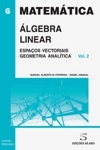 Algebra Linear Vol2