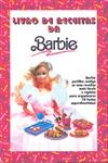 Livro De Receitas Da Barbie
