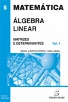 Algebra Linear Vol1
