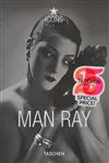 Man Ray