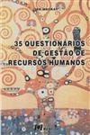 35 Questionarios De Gestao De Recursos Humanos