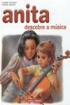 Anita Descobre A Musica