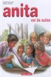 Anita Vai As Aulas