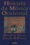 Historia Da Musica Ocidental