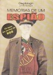 Memorias De Um Espiao