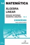Exercicios Algebra Linear Vol2