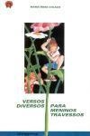 Versos Diversos Para Meninos Travessos
