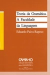 Teoria Da Gramatica Faculdade Linguagem