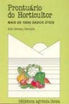 Prontuario Do Horticultor