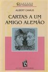 Cartas A Um Amigo Alemao