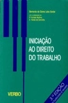 Iniciacao Ao Direito Do Trabalho
