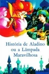 Historia De Aladino Lampada Maravilhosa