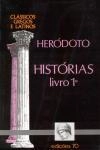 Historias Livro 1