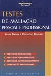 Testes De Avaliacao Pessoal E Profissional