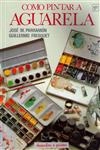 Como Pintar A Aguarela