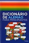 Dicionario De Alemao Para Principiantes