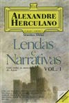 Lendas E Narrativas Vol1