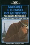 Maigret E O Caso Do Ministro
