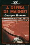 Defesa De Maigret, A
