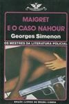 Maigret E O Caso Nahour