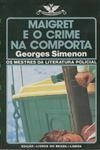 Maigret E O Crime Na Comporta